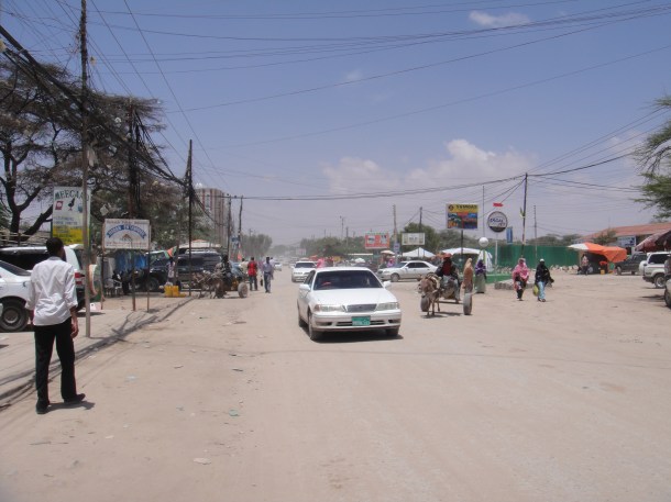 hargeisa