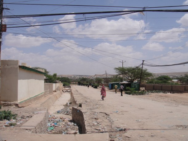 hargeisa