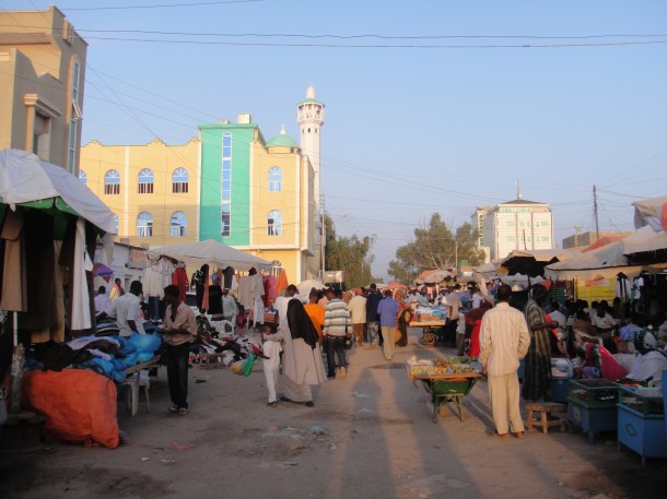 hargeisa