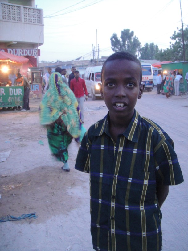 hargeisa