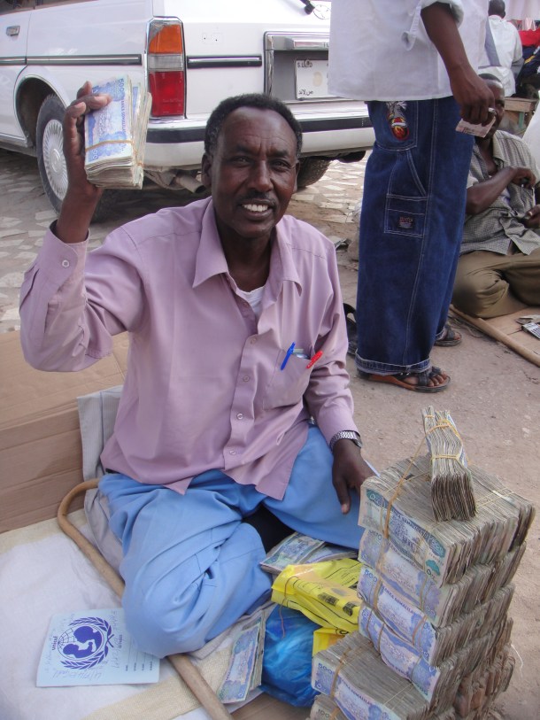hargeisa money changer