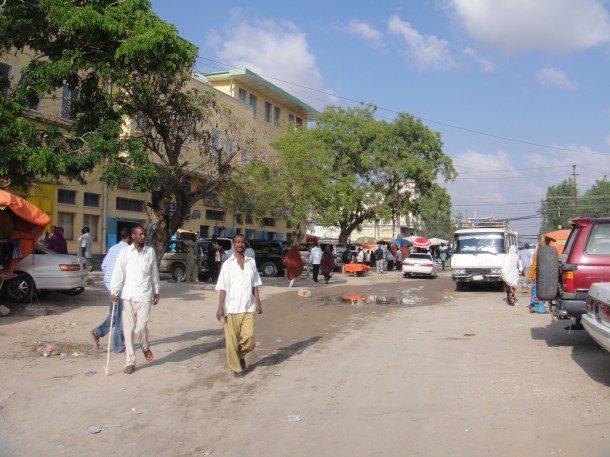 hargeisa