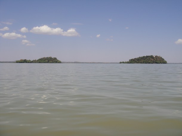 lake tana