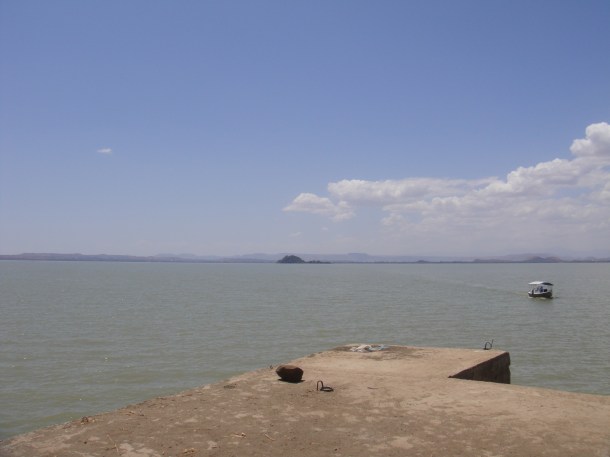 lake tana
