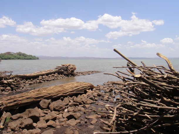 lake tana