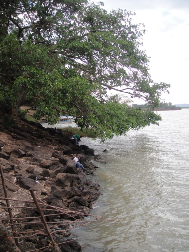 lake tana