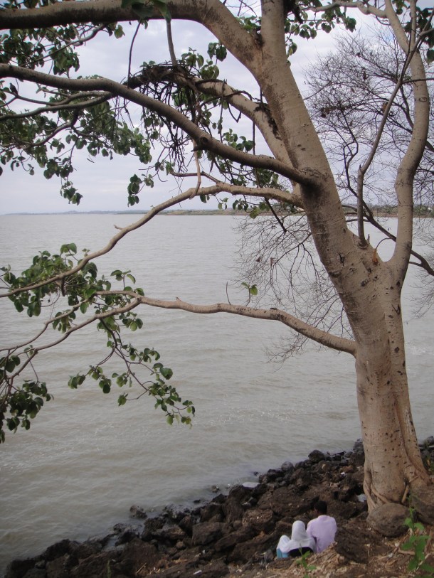 lake tana