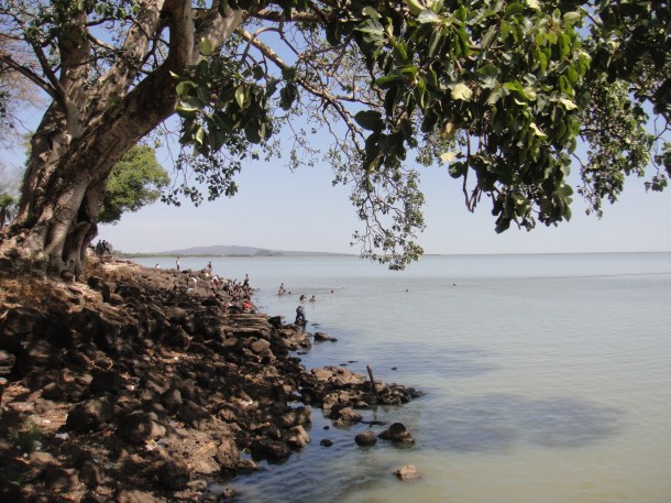 lake tana