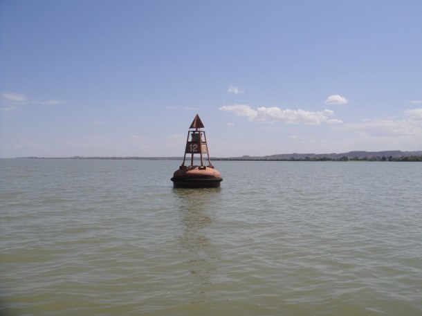 lake tana