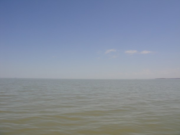 lake tana