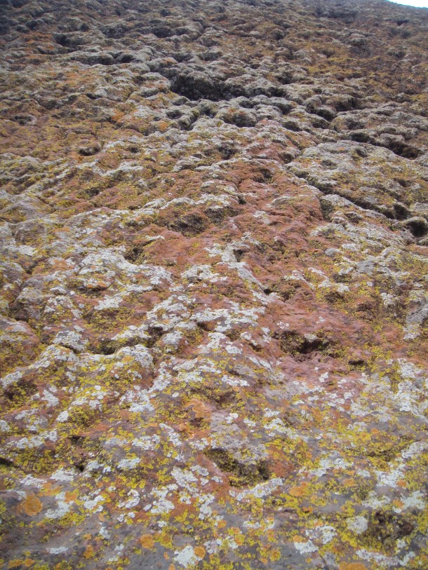 Lalibela - the southeastern group of churches