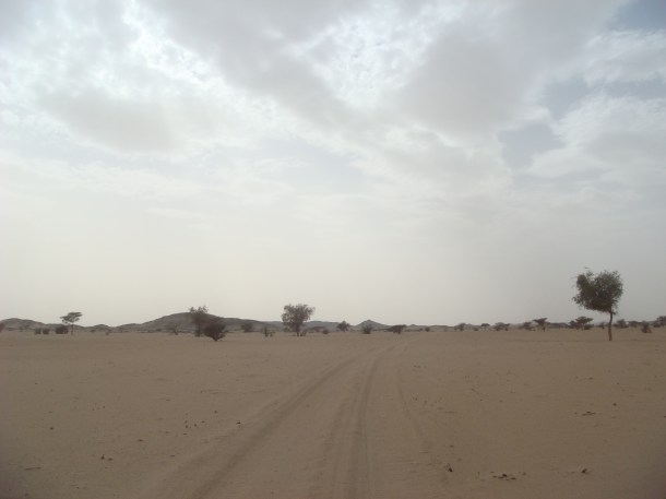 nomadic life sudan