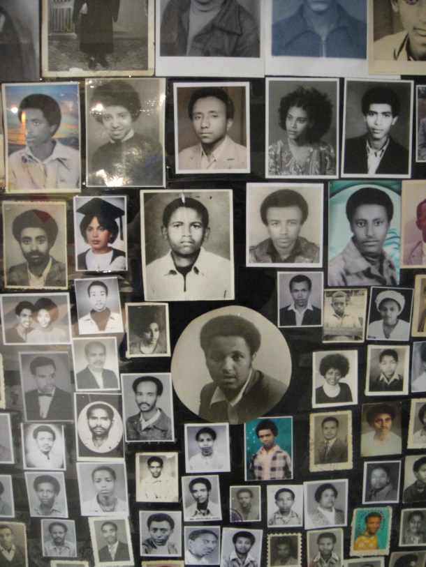 red terror martyr's memorial (17) red terror martyr's memorial