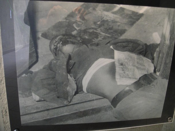 red terror martyr's memorial (27) red terror martyr's memorial