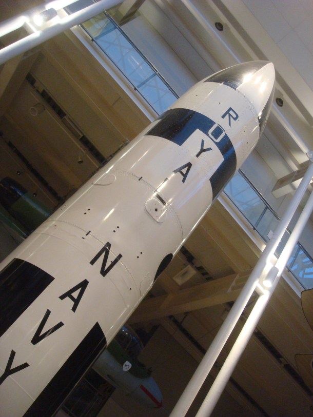 The end of the world