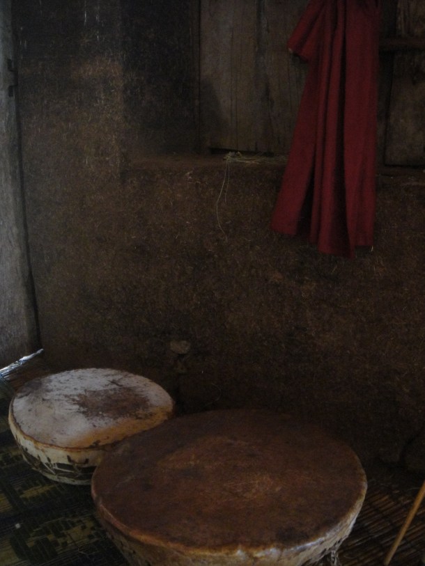 ura kidane mehiret drums