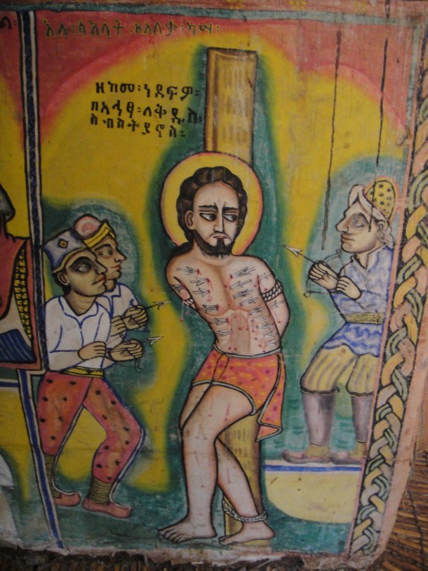 ura kidane mehiret art