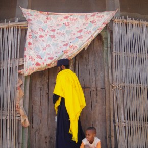 The Monasteries of Lake Tana – Ura Kidane&nbsp;Mehiret