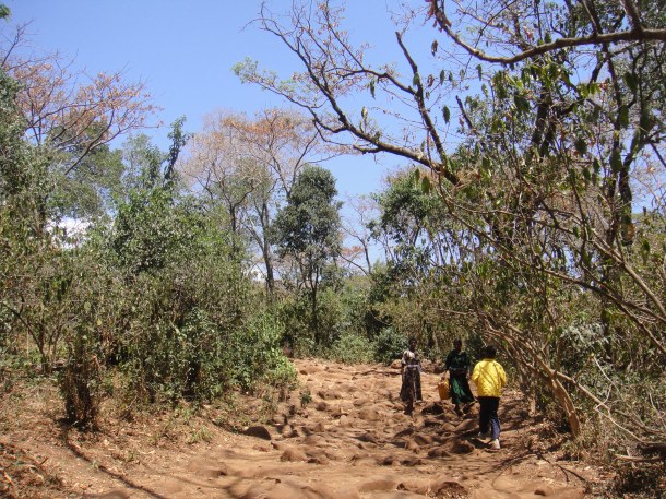 ura kidane mehiret peninsula