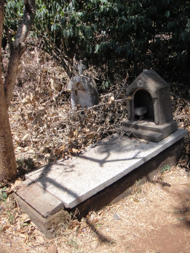 ura kidane mehiret grave