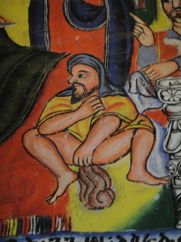 ura kidane mehiret art