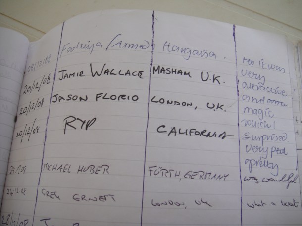 Las-Geel RYP Las Geel RYP