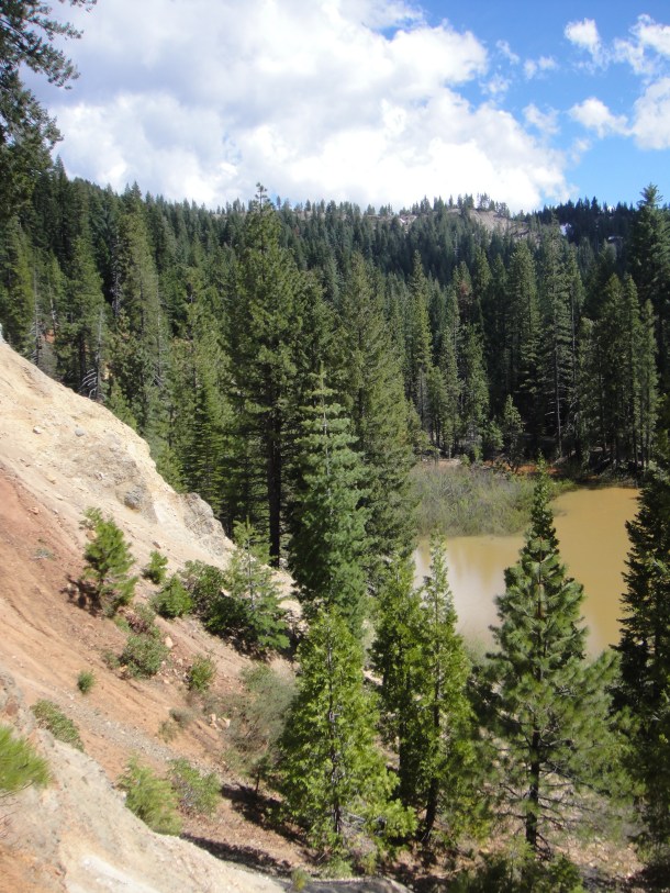 Port Wine California Ghost Town