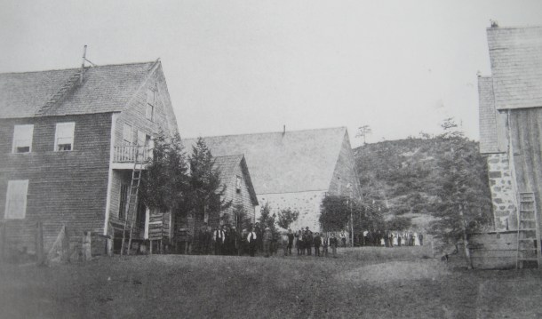 port wine california