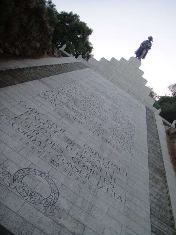 ajaccio corsica