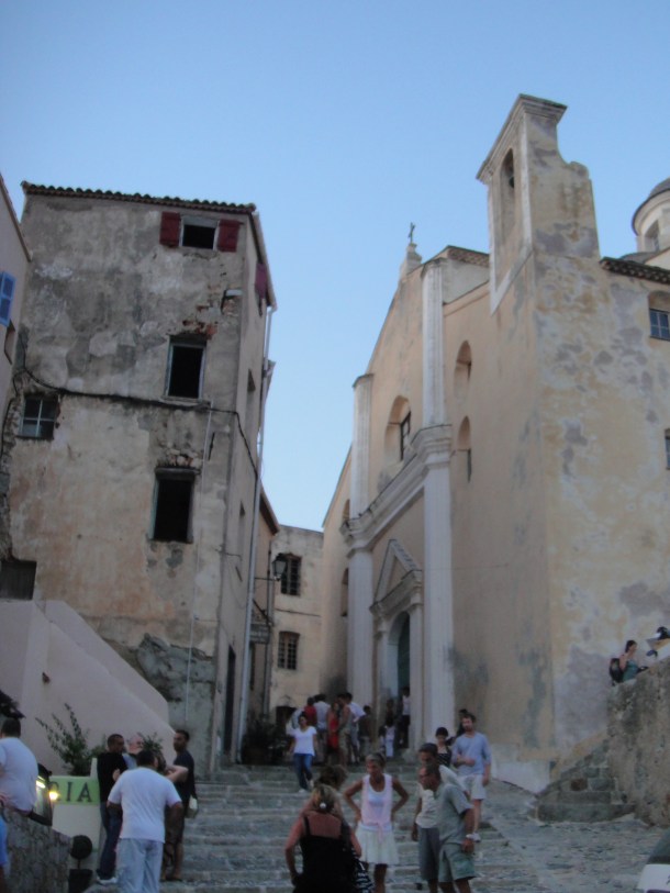Calvi Corsica