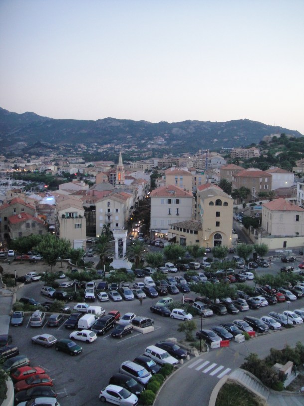 Calvi Corsica