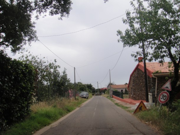 sorbo ocagnano corsica