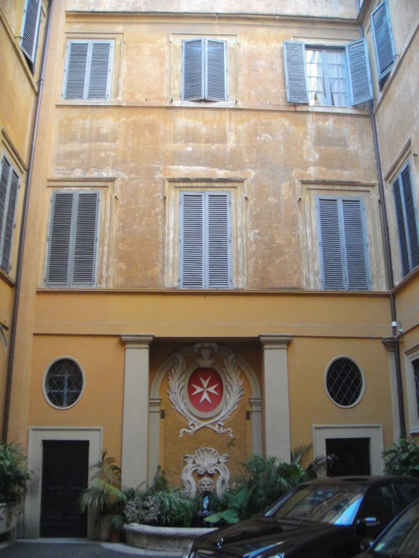 Sovereign Military Order of Malta