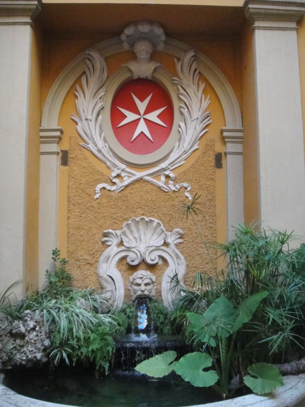 Sovereign Military Order of Malta