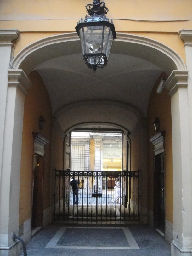 Sovereign Military Order of Malta