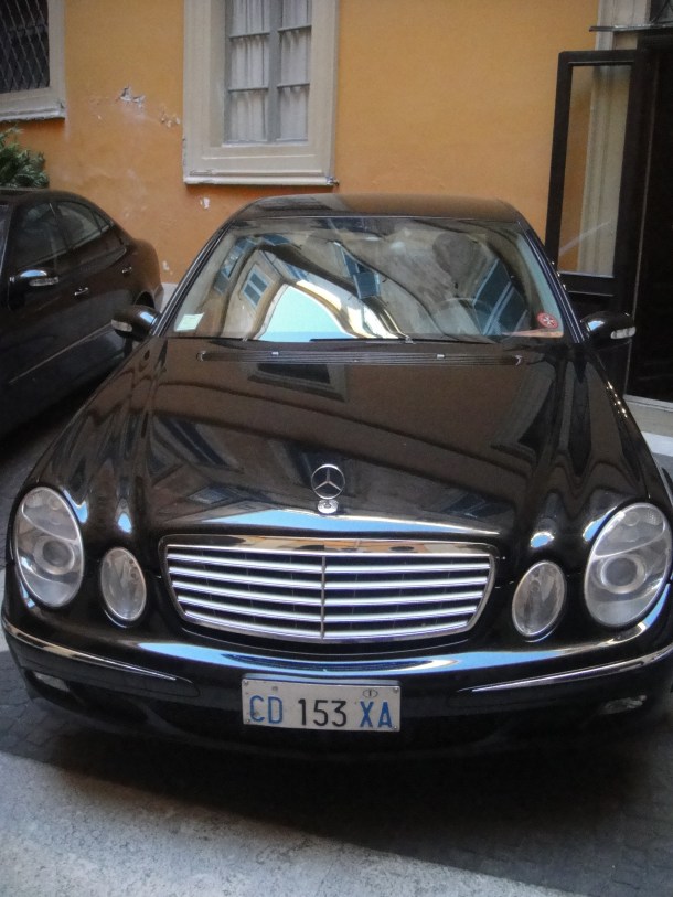 Sovereign Military Order of Malta