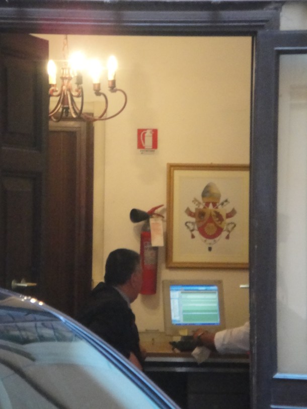 Sovereign Military Order of Malta