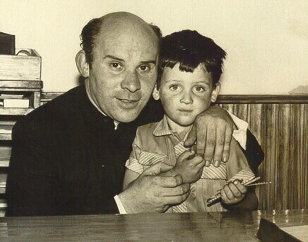 creepiest photo ever