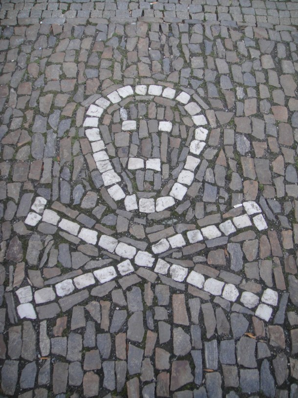 The Bone Church - Kostnice Ossuary In Sedlec The Bone Church - Kostnice Ossuary In Sedlec