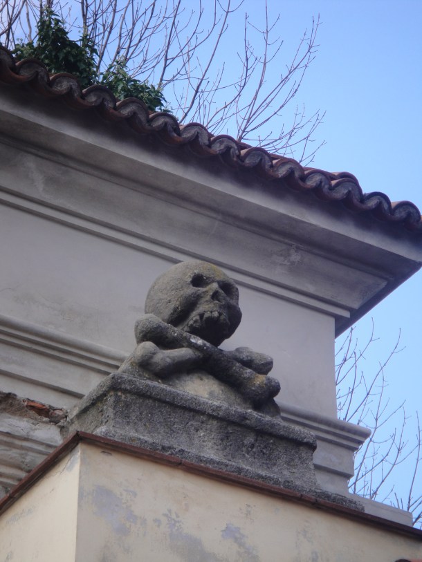 The Bone Church - Kostnice Ossuary In Sedlec The Bone Church - Kostnice Ossuary In Sedlec