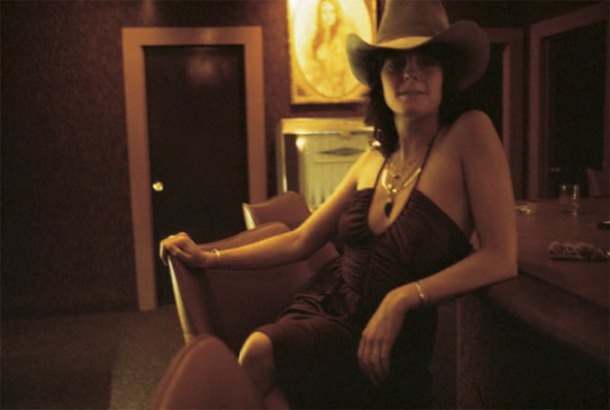 William Albert Allard, Elko, Nevada, 1979