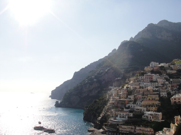 Amalfi Coast Italy