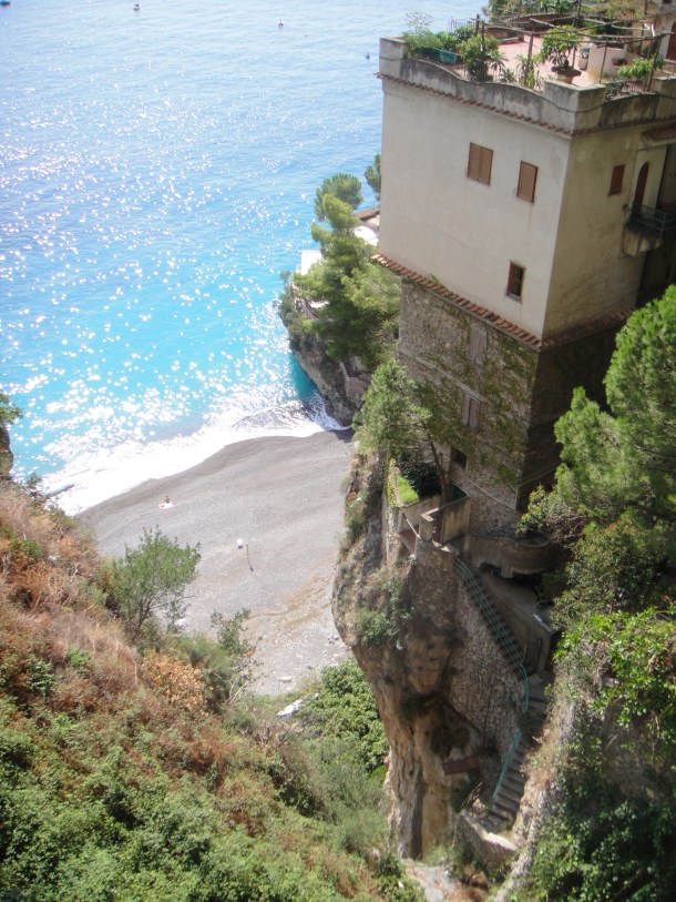 Amalfi Coast Italy