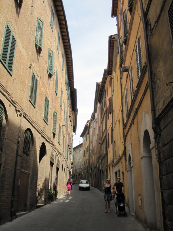 Siena
