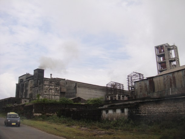 coal on the meghalaya plateau