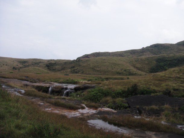 coal on the meghalaya plateau