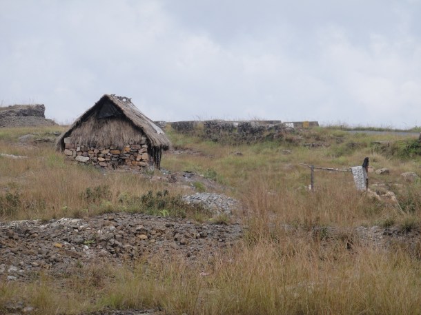 coal on the meghalaya plateau