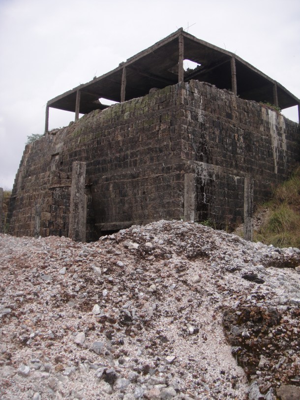 coal on the meghalaya plateau