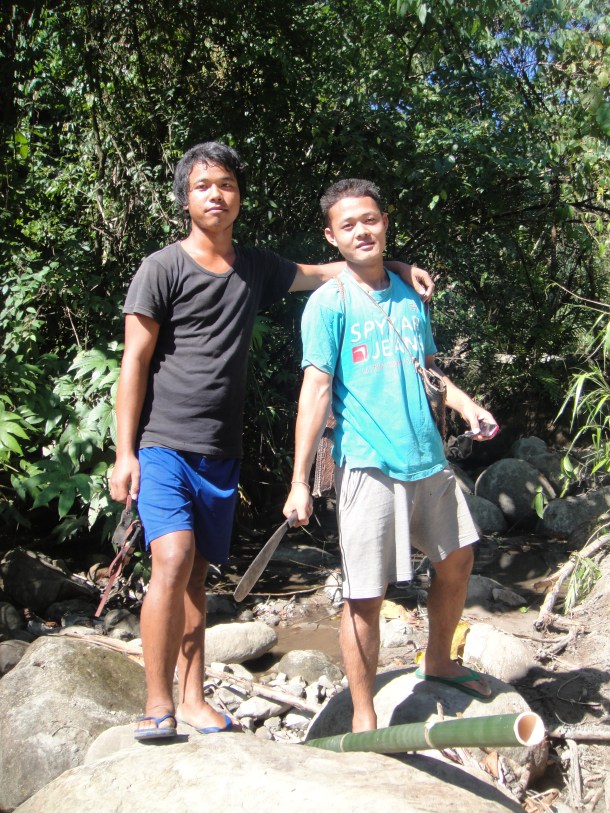 hunting arunachal pradesh