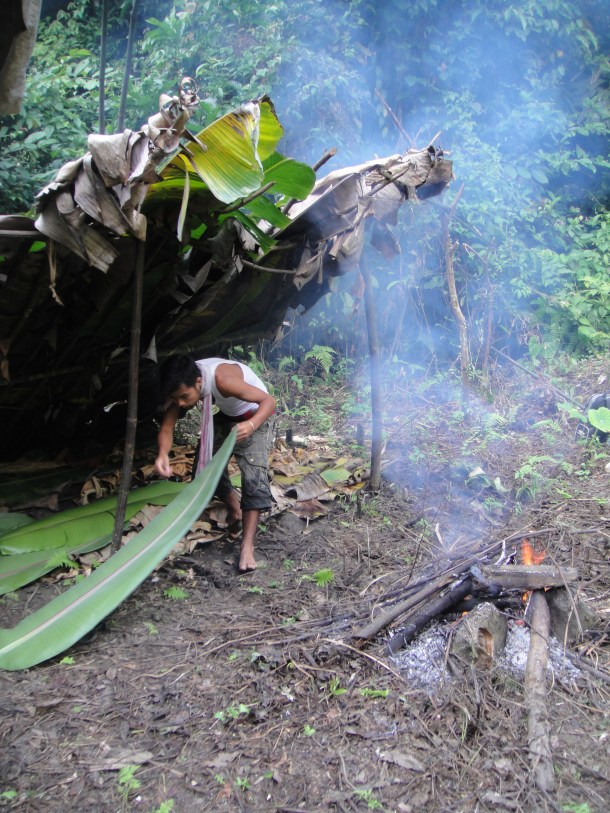 hunting arunachal pradesh